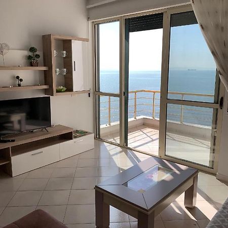 The Sunset Apartament ドゥラス エクステリア 写真